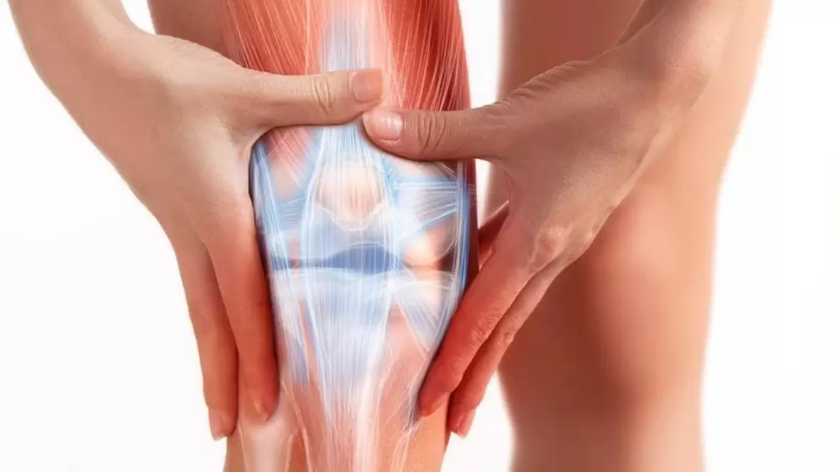 Το gel Osteflex εφαρμόζεται στην πάσχουσα περιοχή της άρθρωσης τρεις φορές την ημέρα